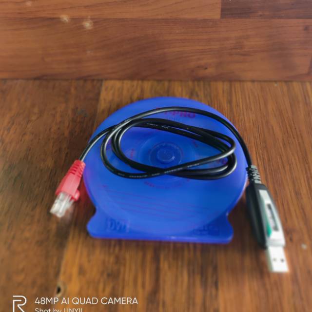 Jual USB KABEL CABLE DATA PROGRAM MOTOROLA GM300 DOSBOX SOFTWARE ...