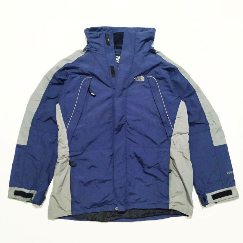 Jual the north face snowboard jacket summit series Shopee Indonesia