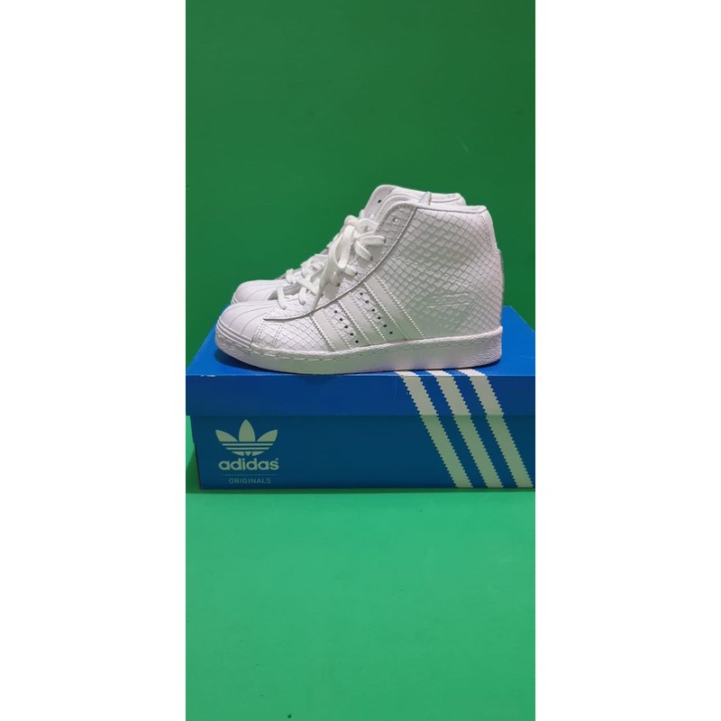 adidas gazelle silver green womens Adidas Originals adidas Originals SUPERSTAR II J Superstar 2 J Women's main image 1