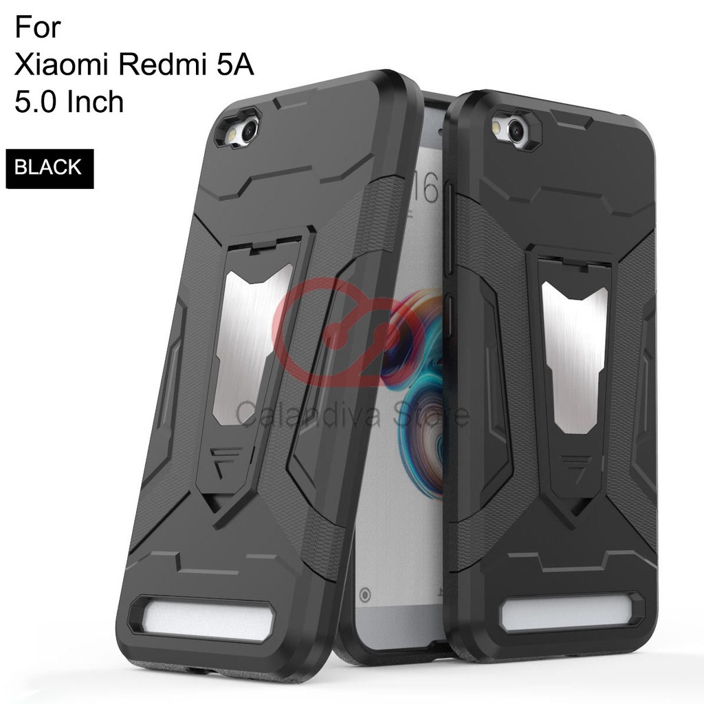 Jual Produk Original Calandiva Transformer Kickstand Slim Armor ...