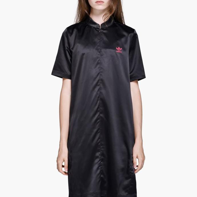 Adidas store leoflage dress