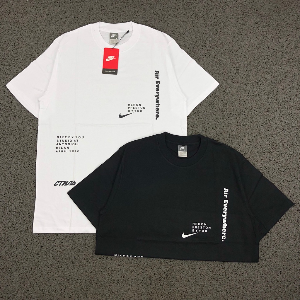 Nike heron outlet preston t shirt