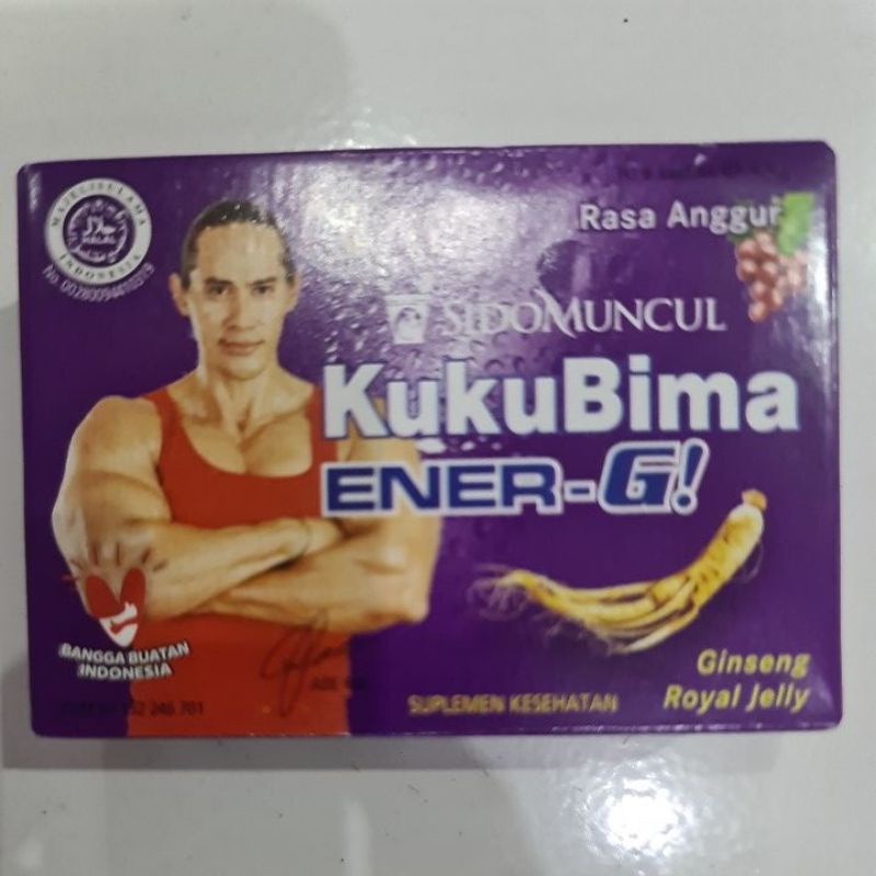 Jual Kuku bima 1 pak. | Shopee Indonesia