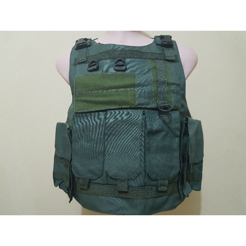 Jual ROMPI TACTICAL,ROMPI AIRSOFTGUN,ROMPI MILITER | Shopee Indonesia