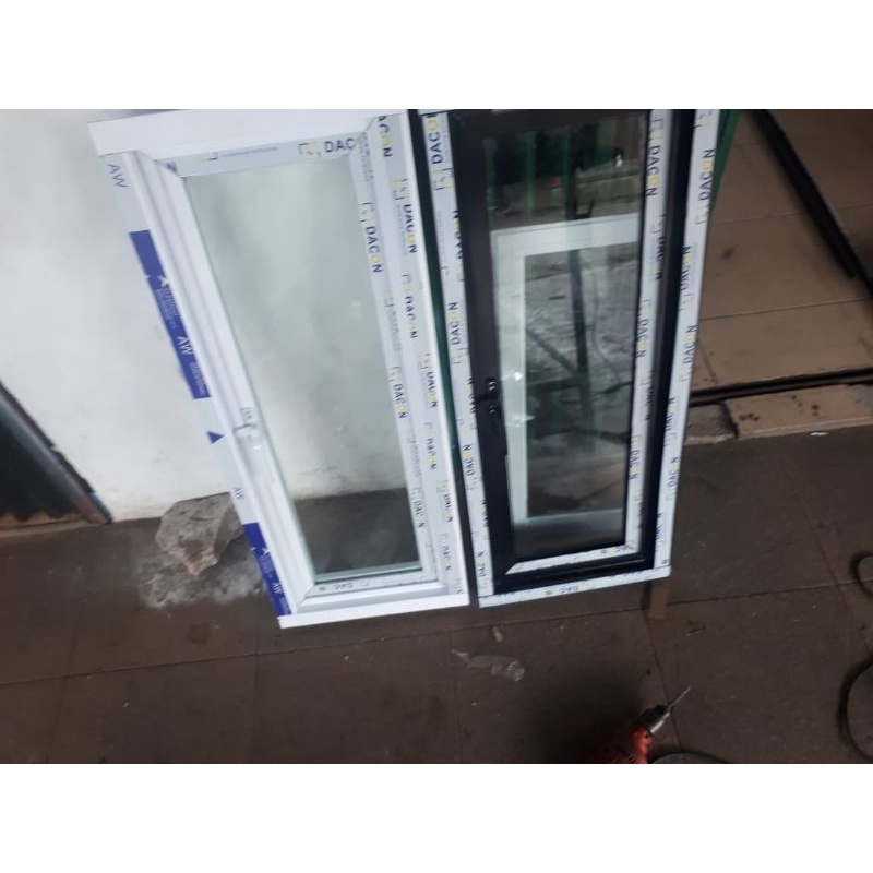 Jual Jendela Alumunium ukuran 60x120 cm | Shopee Indonesia