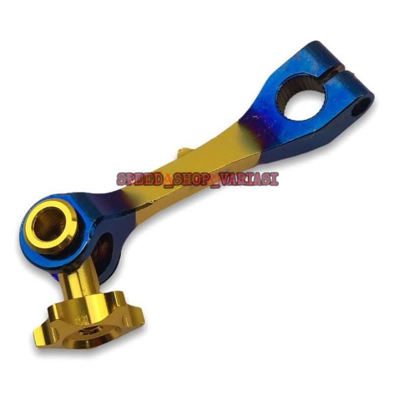 Jual paha rem twotone atau paharem matic twotone Mio Vario Scoopy beat ...