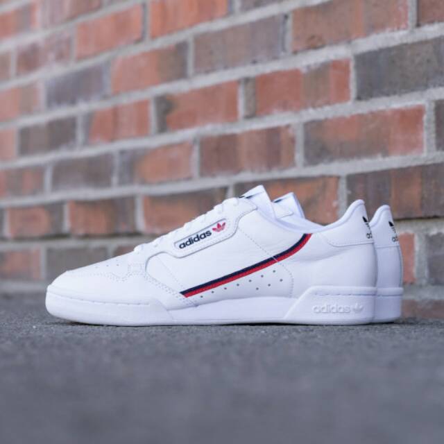 Jual Adidas Continental 80 Terlengkap & Harga Terbaru Mei 2026 | Shopee ...