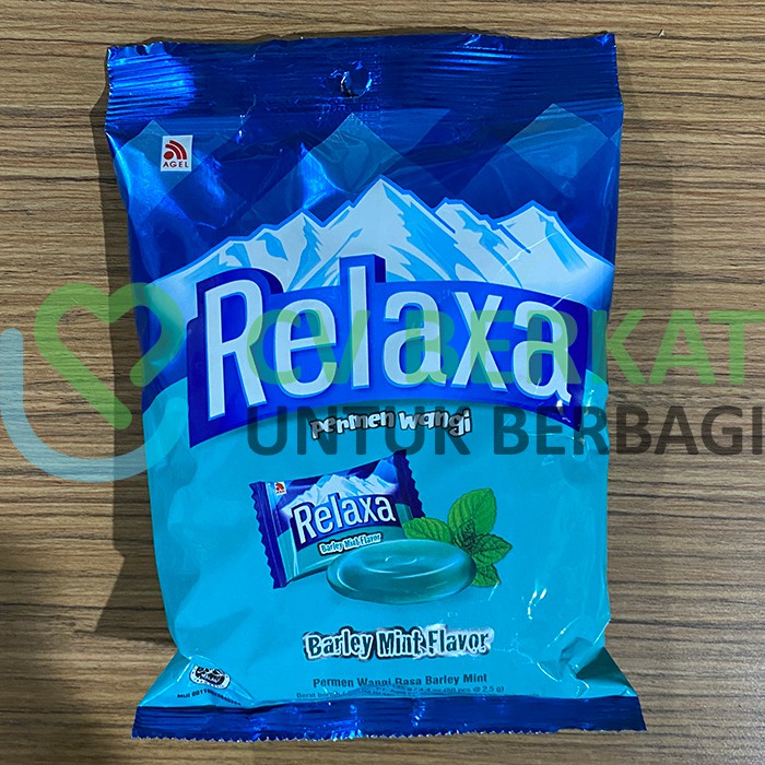 Jual Relaxa Chewy | Shopee Indonesia