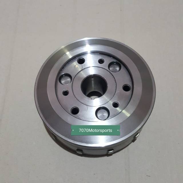 Jual Orisinal Magnet Yamaha YZF R 15 R15 150 2FB V2 Flywheel rotor assy ...