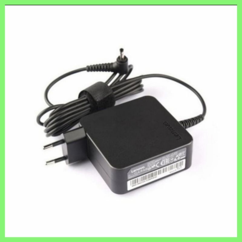 65W Alimentatore PC Portatile per Lenovo IdeaPad 3 5 S145 S130 S340 Yoga 530 520 710 3-15ITL6 3
