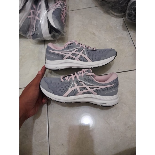 Jual asics gel content | Shopee Indonesia