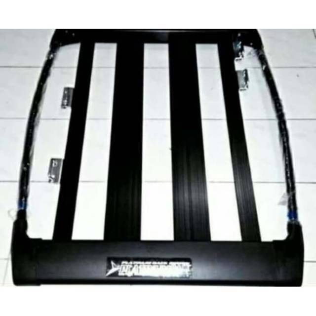 Jual Rack roof Innova rak Innova atap | Shopee Indonesia