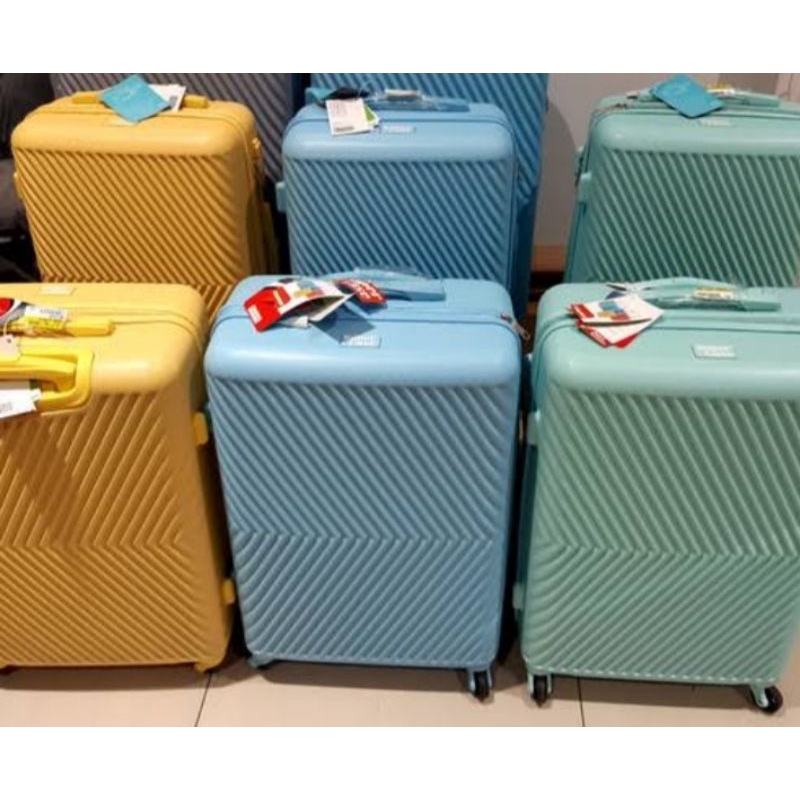 Supercase luggage cheap