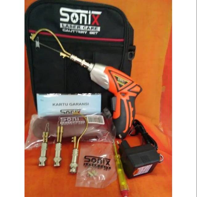 Jual Alat Sunat Sonix Couter Sunat Sonix | Shopee Indonesia