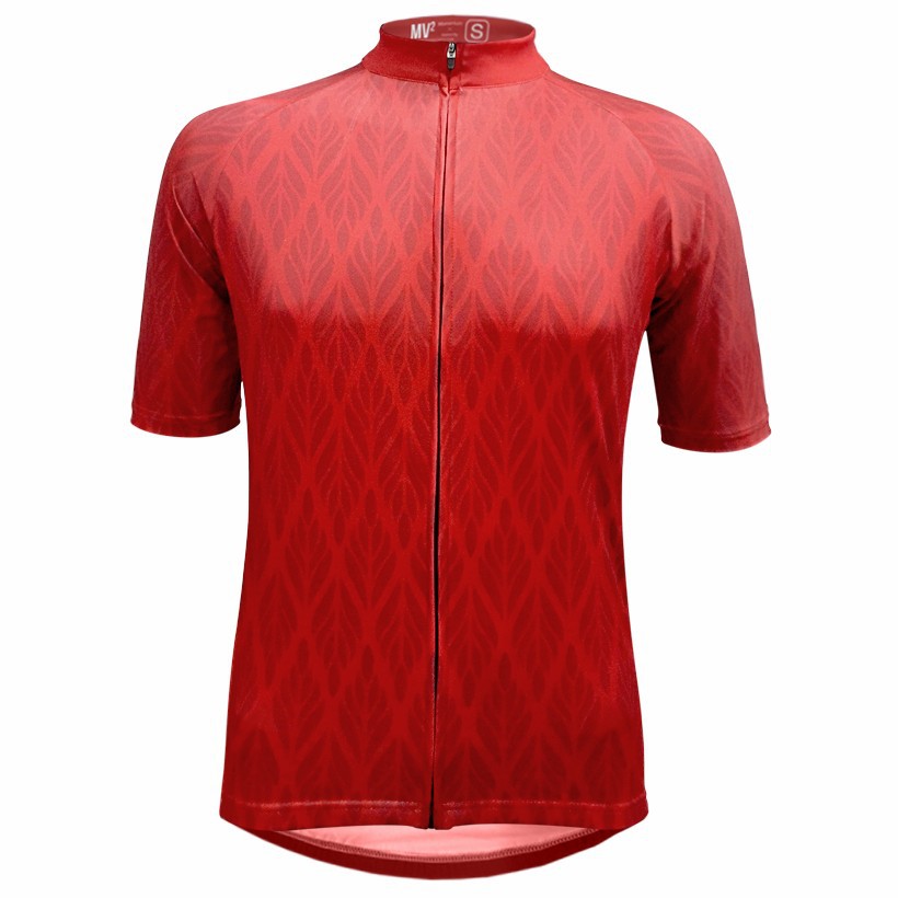 Maillot Cyclisme Vintage Biemme – Team Batik Del Monte 1997 – Taille L – Homme