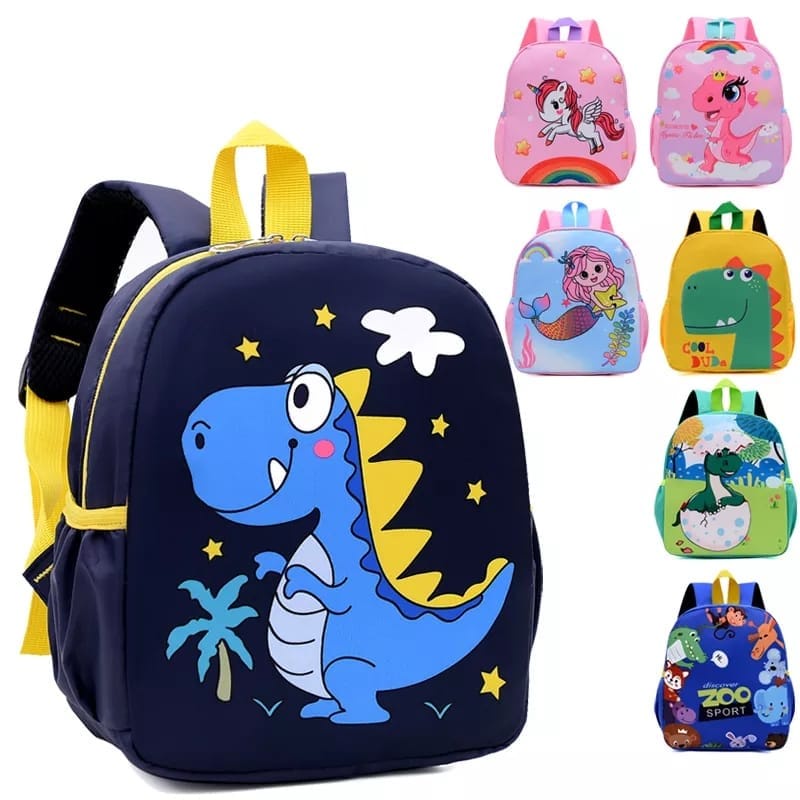 Jual TAS ANAK TERBARU 2023/ RANSEL ANAK SEKOLAH / TAS SEKOLAH TK / TAS