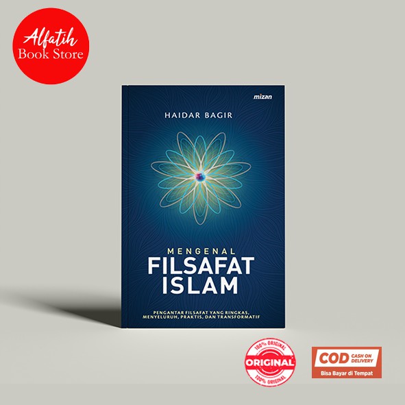 Jual Buku Bacaan Mengenal Filsafat Islam/ Buku Islami | Shopee Indonesia