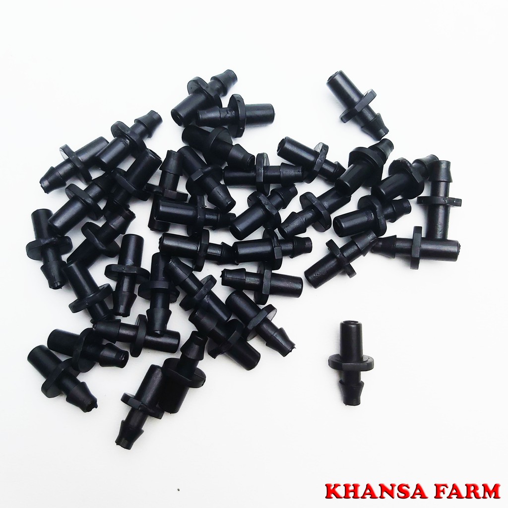 Jual Nepel Nepple Neple Nipel Nipple Niple connector konektor selang pe ...