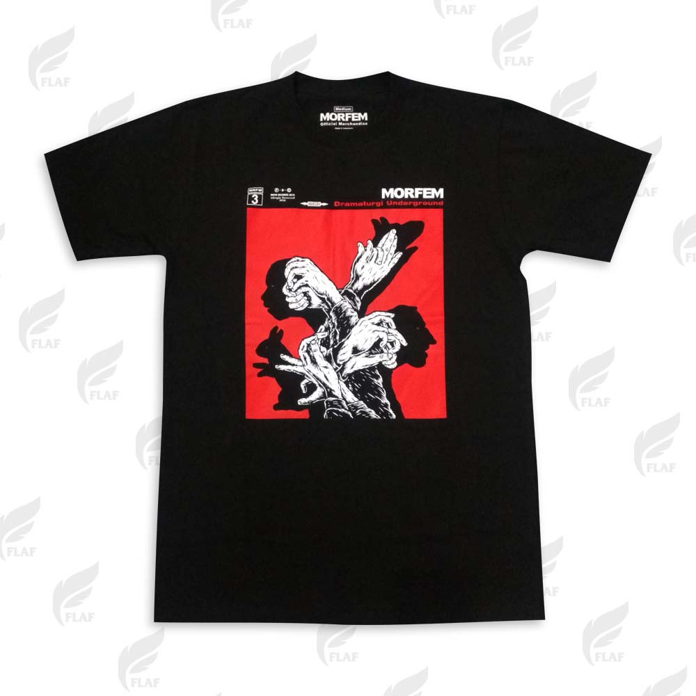 Jual TS Morfem Dramaturgi Underground Shopee Indonesia