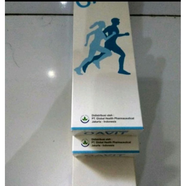 Jual OAVIT CAPSULE SUPLEMEN PERSENDIAN 30 KAPSUL (1 BOX) | Shopee Indonesia