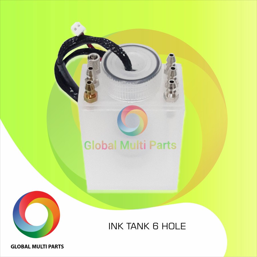 Jual Konica Ink Tank 6 Hole | Shopee Indonesia