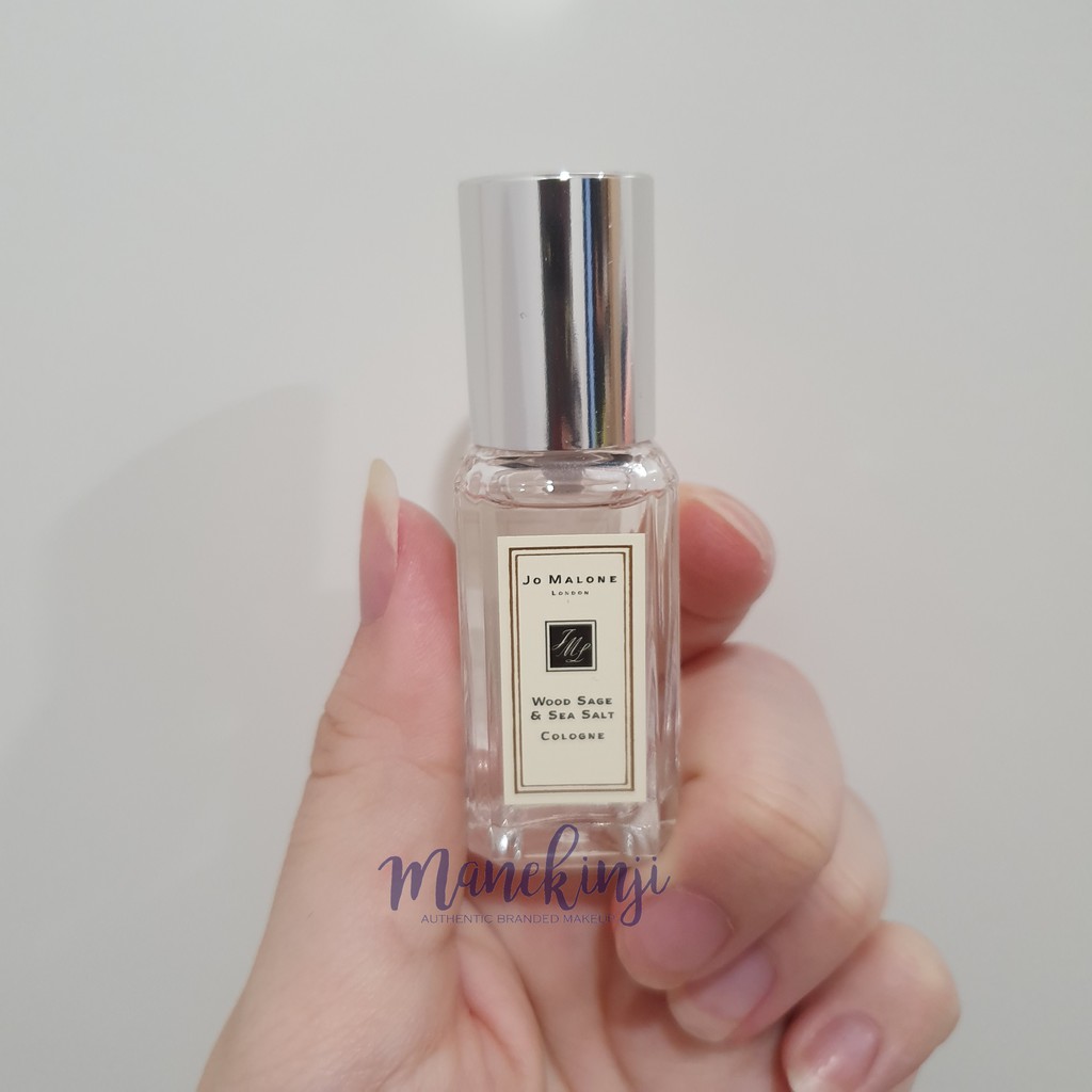 Jual JO MALONE Perfume Cologne 9ml Deluxe Travel Mini