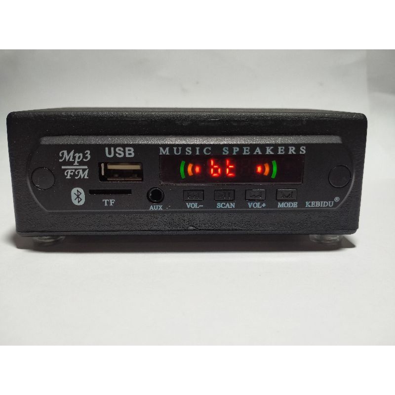 Jual modul mp3 bluetooth 5 volt | Shopee Indonesia