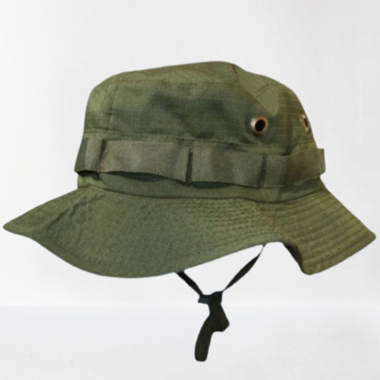 Jual TOPI RIMBA OUTDOOR RIPSTOP PREMIUM QUALITY PRIA/ WANITA | Shopee ...