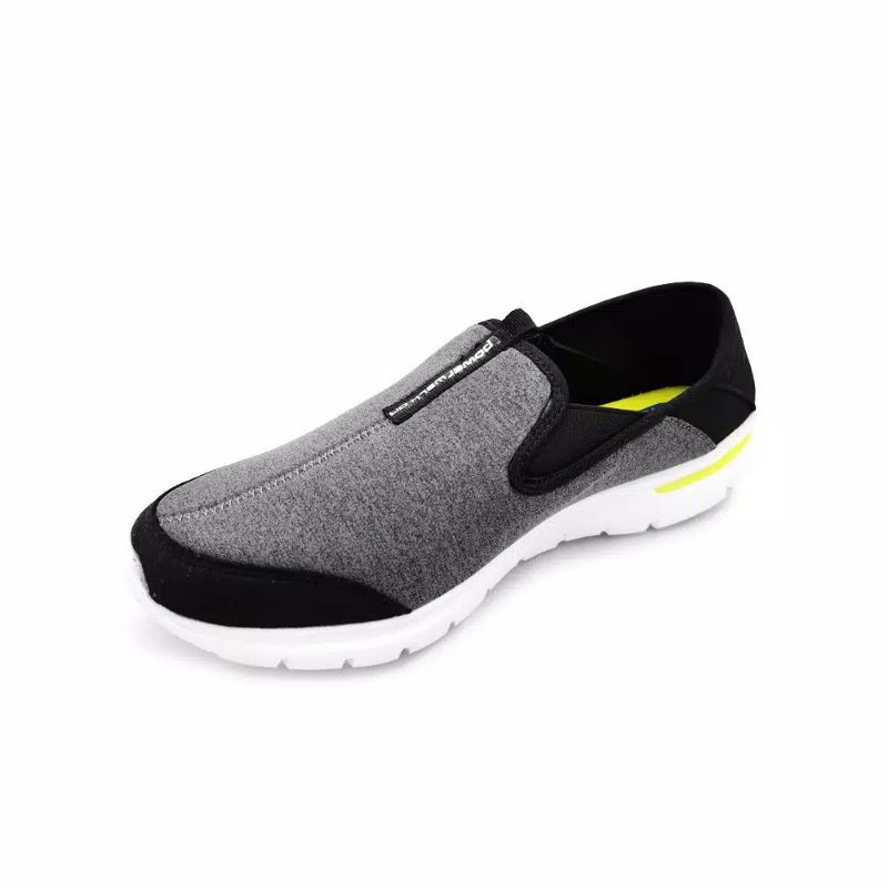 Power men s n walk calm alimentant nordic walking shoes