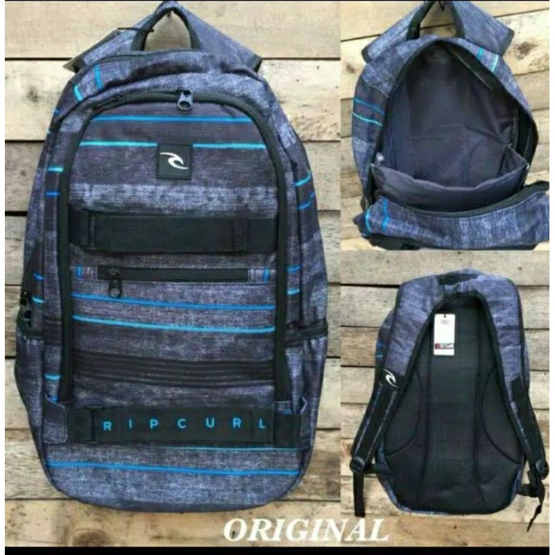 Tas Ransel RipCurl Original 100%