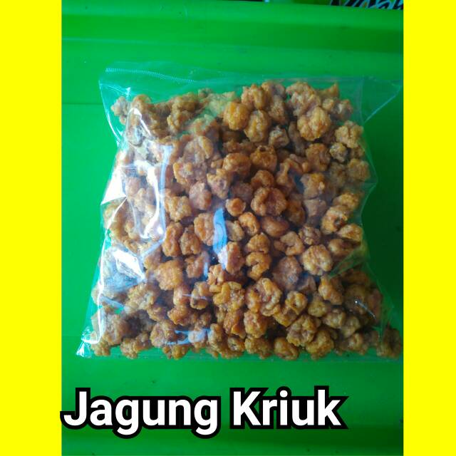 Jual Keripik Jagung Shopee Indonesia