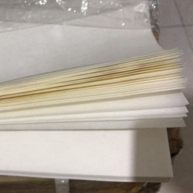 Jual Kertas Saring Kasar Jepang 60x60cm | Shopee Indonesia