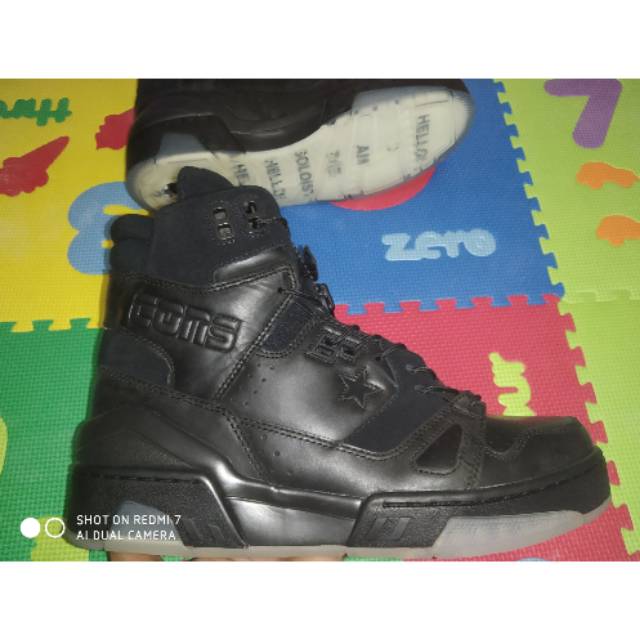 Jual CONVERSE ERX 260 HI ( I AM THE SOLOIST) since 2010 | Shopee Indonesia