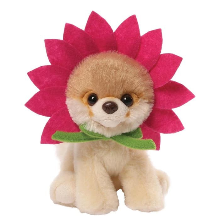Jual GUND - Itty Bitty Daisy Boo (MINI) | Shopee Indonesia