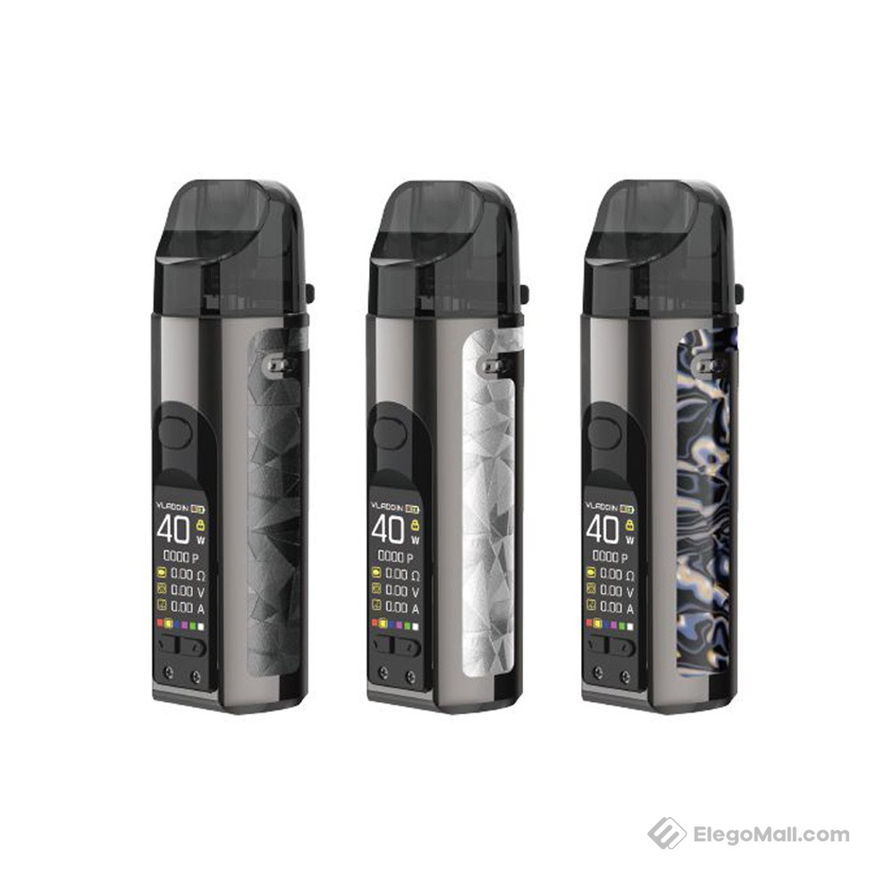 Jual Vladdin Jet Kit 1500mAh Shopee Indonesia