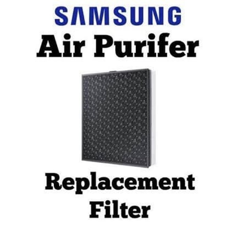 Jual Samsung Hepa Filter AX40 Air Purifier AX40R3030WM AX34 CFXG100/GB AX40R AX34R AX34R3020WW
