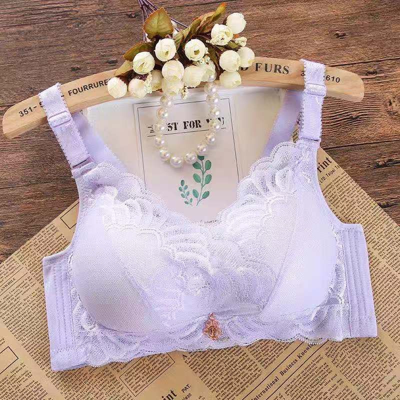 Jual HOHO_HWANG (B-72) BH WANITA PUSH UP / SPORT BRA WANITA TANPA KAWAT ...