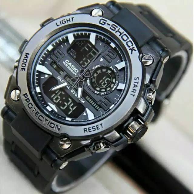 Harga g shock gst sale 8600 original