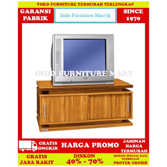 Jual Meja Tv Rak Tv Minimalis Lemari Bufet Big Panel Audio Tv Rak Atr ...