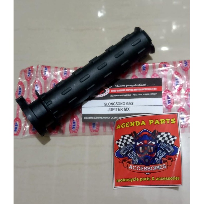 Jual Slongsong Selongsong Pipa Gas Yamaha Jupiter Mx Shopee Indonesia