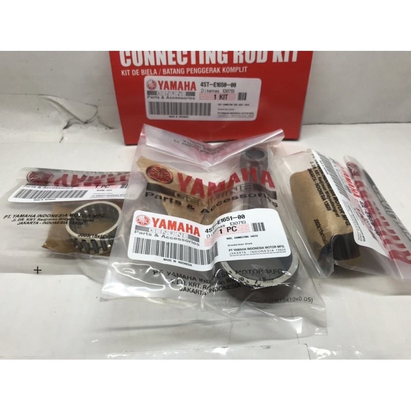 Jual Stang Seher Crypton, Vega R Lama | Shopee Indonesia