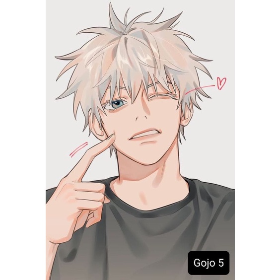 Jual Poster Anime (A5) | Shopee Indonesia