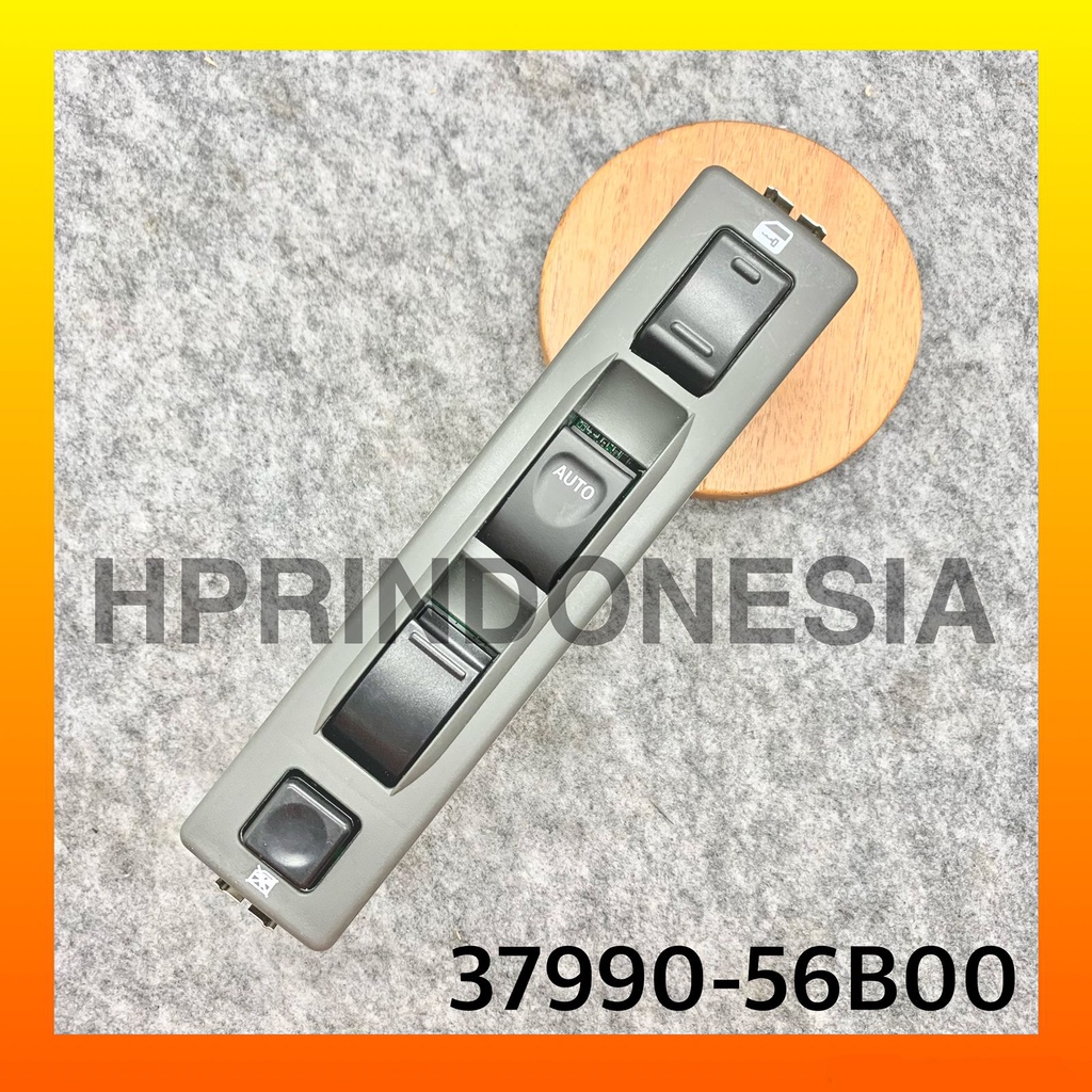 Jual Hpr Master Switch Power Window Saklar Tombol Pintu Jendela Suzuki