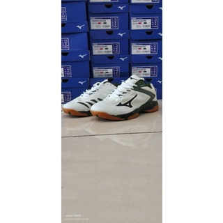 Sepatu voli mizuno wave lightning outlet rx