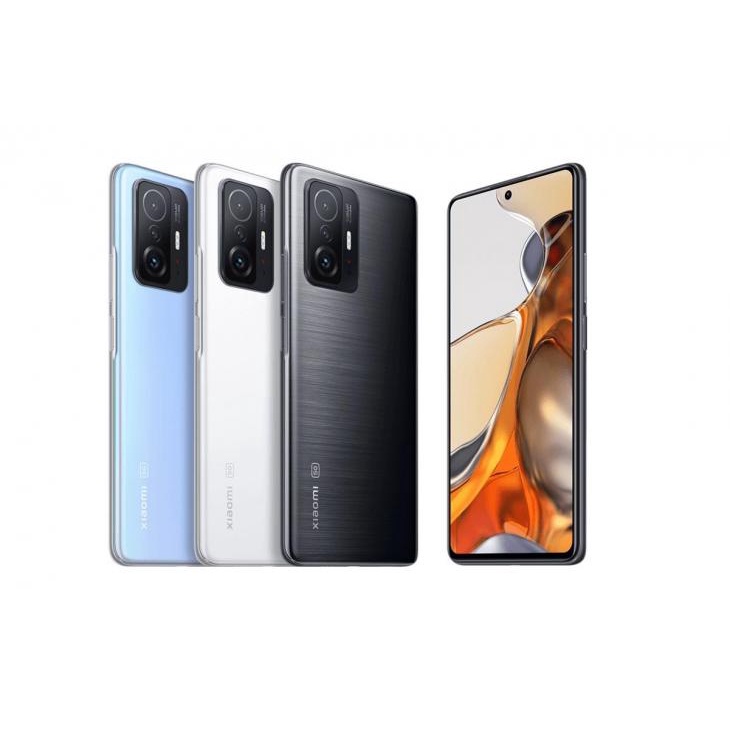 Jual Xiaomi 11T Pro 12/256GB Garansi Resmi | Shopee Indonesia