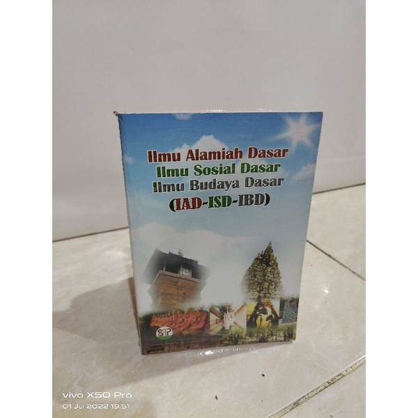 Jual Buku IAD ISD IBD | Shopee Indonesia