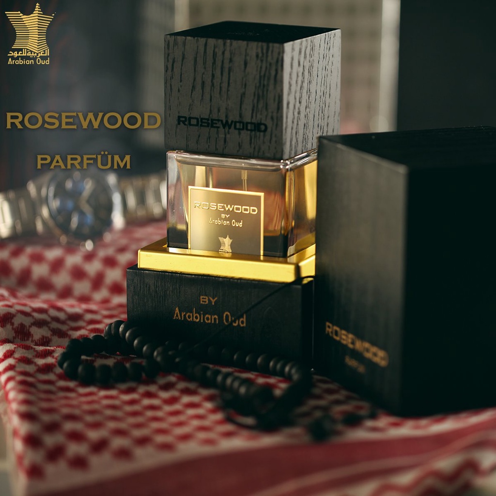 Parfum rosewood best sale arabian oud