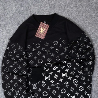 Louis Vuitton 2054 hoodie monogram Sizes S M L