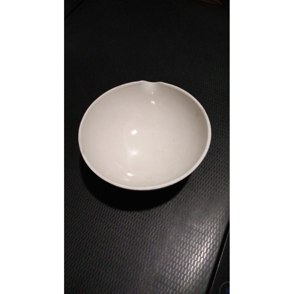 Jual Cawan Porselin Penguap Evaporating Dish Porcelain 100 Ml Rrc Shopee Indonesia 5290