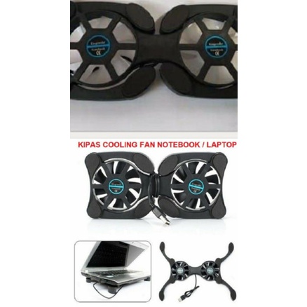 Jual Kipas Laptop | Shopee Indonesia